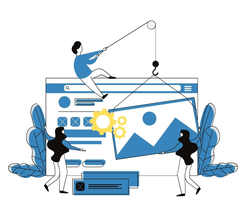 Image Optimization API